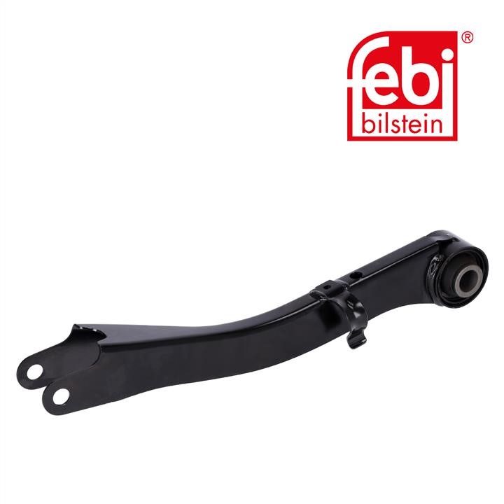Control arm Subaru: 181138 febi Track Control Arm