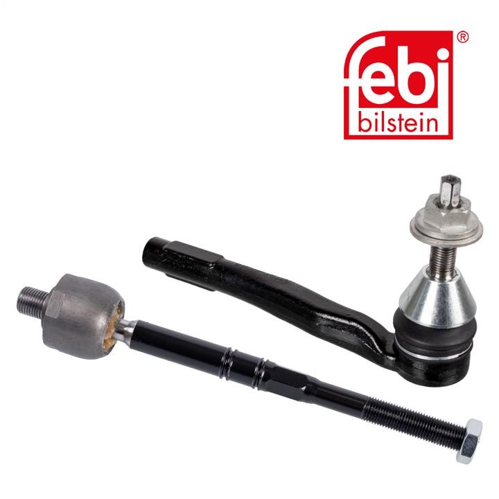 febi 181751 Steering tie rod 181751 181751 febi Steering tie rod