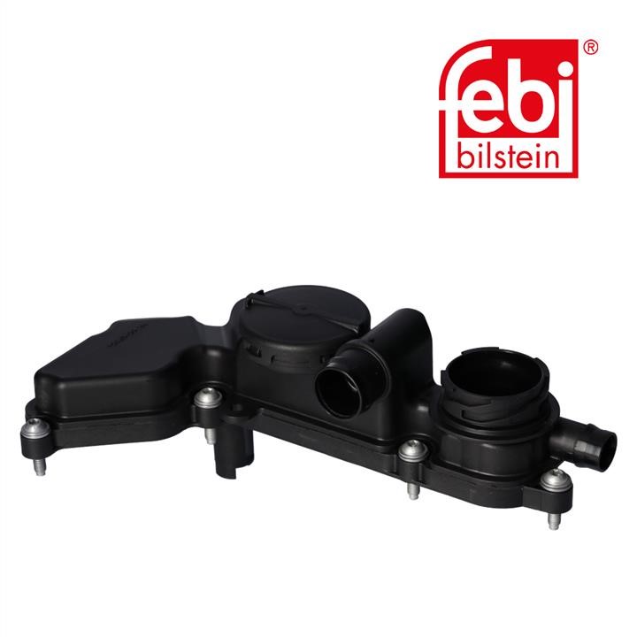 febi 181042 Roller Holder 181042 181042 febi Roller Holder