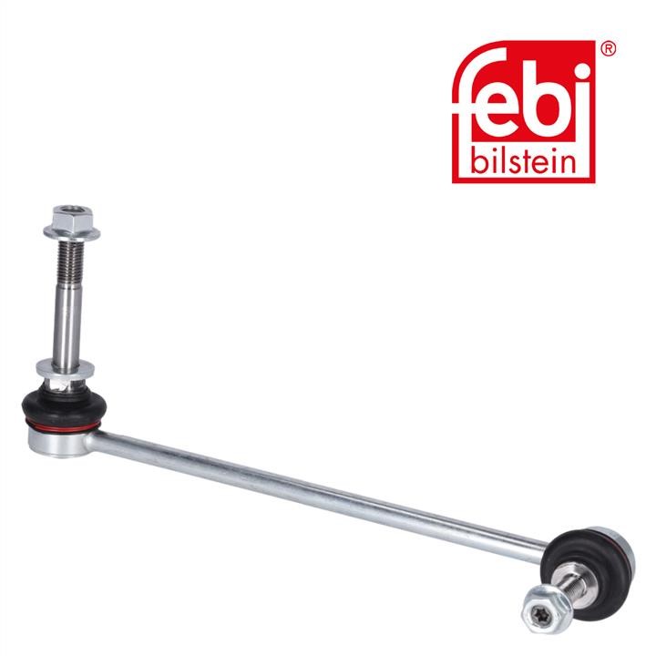 Drop links Porsche Boxster: 181140 febi Front anti roll bar link