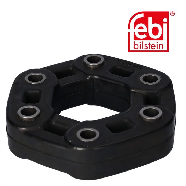 180964 febi Coupling of a cardan shaft