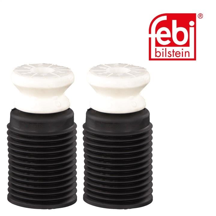 181757 febi Shock absorber dust cover kit, 2 pcs