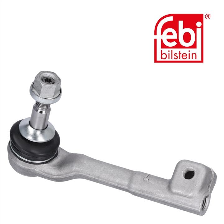 181047 febi Tie rod end