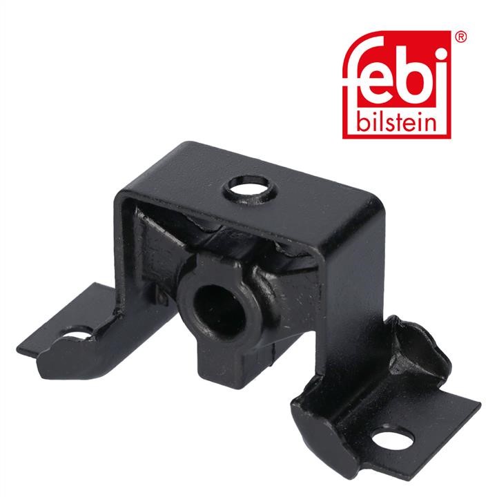 febi 181465 Exhaust mounting bracket 181465 181465 febi Exhaust mounting bracket
