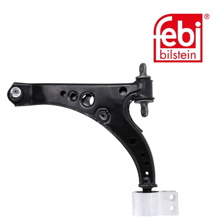 febi 181049 Track Control Arm 181049 181049 febi Track Control Arm