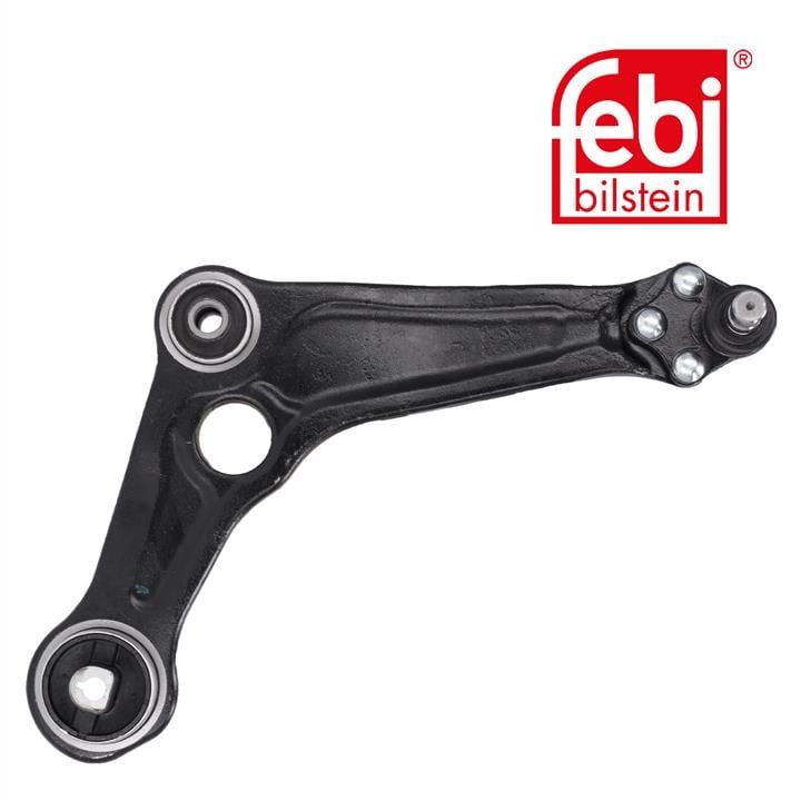 febi 181050 Track Control Arm 181050 181050 febi Track Control Arm