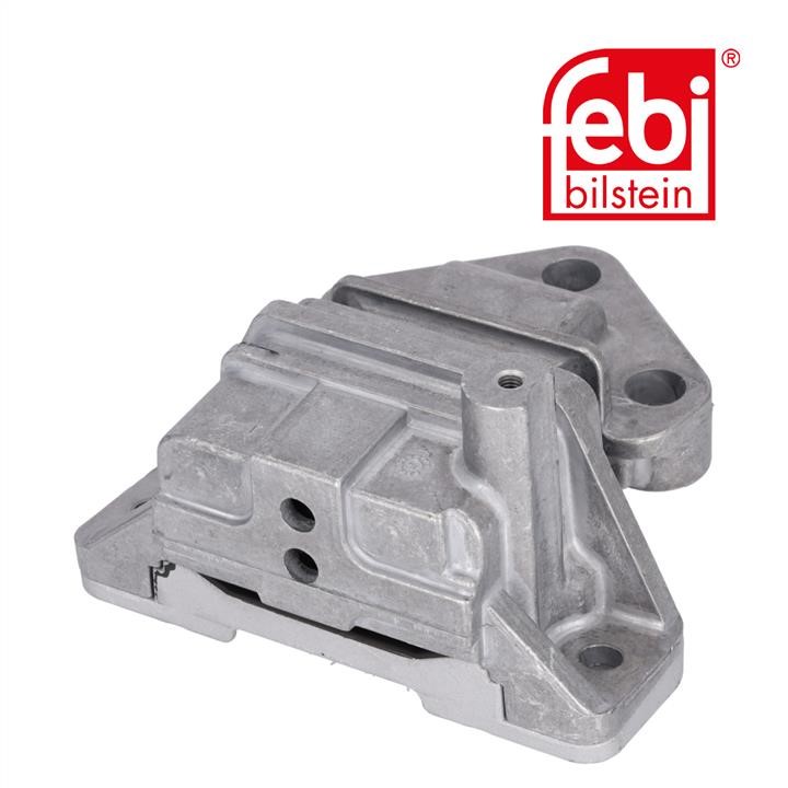Gearbox mount Jeep: 181053 febi Gearbox mount