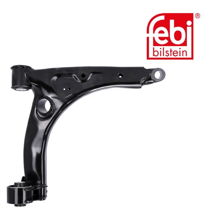 Track control arm MAN: 180974 febi Track Control Arm