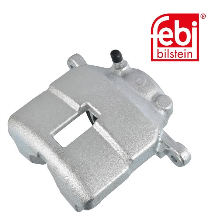 Brake caliper Chrysler PT Cruiser: 181768 febi Brake caliper