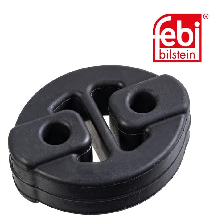 febi 181260 Exhaust mounting pad 181260 181260 febi Exhaust mounting pad