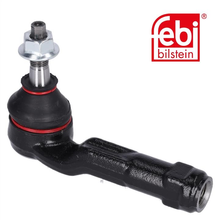 Outer tie rod Hyundai Ioniq: 180977 febi Tie rod end