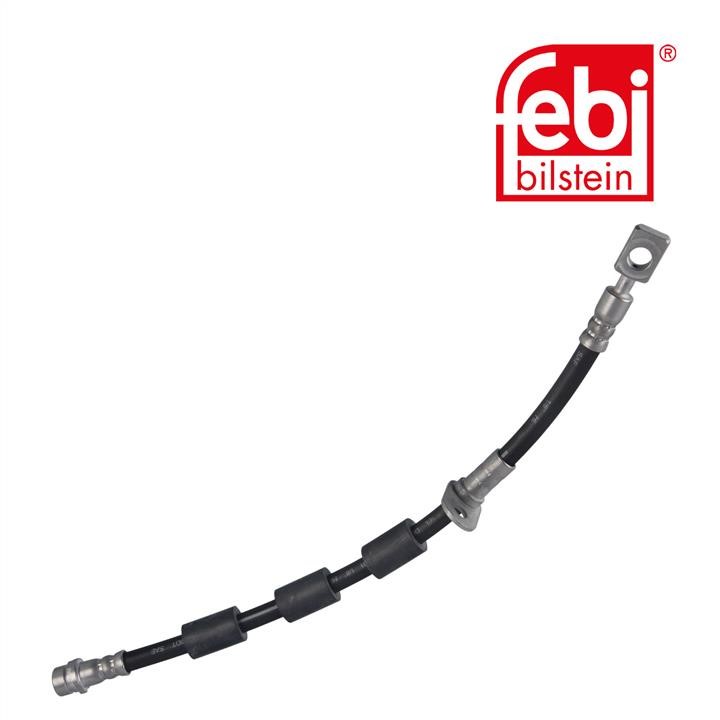 181678 febi Brake hose