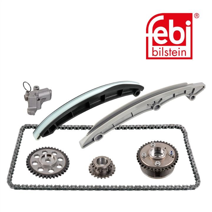 febi 181349 Timing Chain Kit 181349 181349 febi Timing Chain Kit