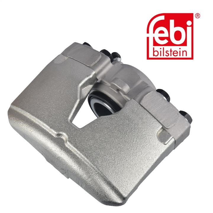 Brake caliper Audi A4: 181776 febi Brake caliper