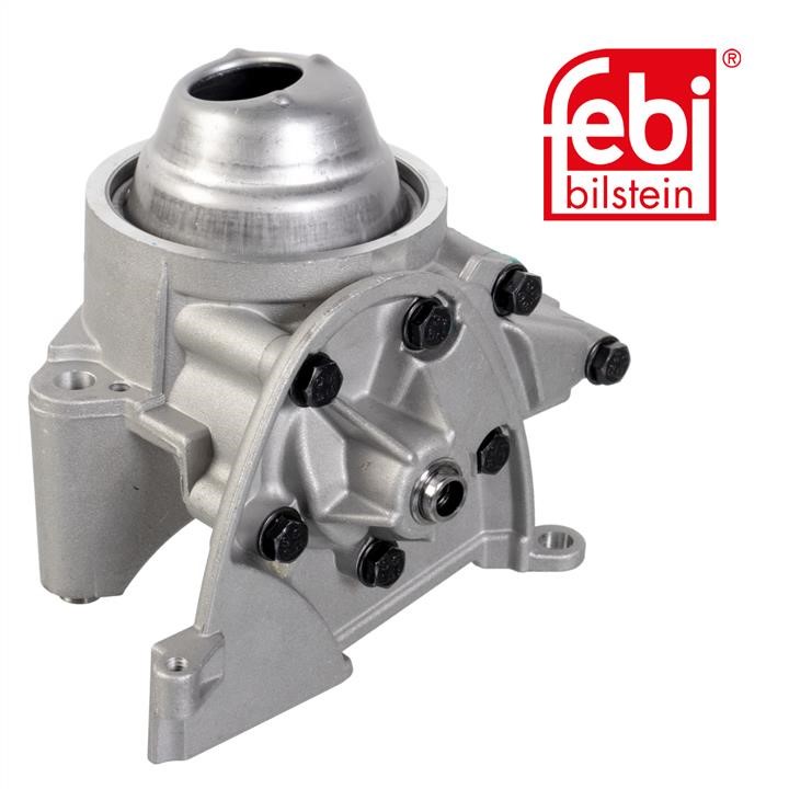 181067 febi OIL PUMP