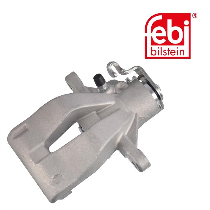 Brake caliper Fiat Multipla: 181161 febi Brake caliper