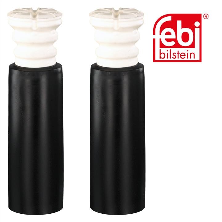 181779 febi Shock absorber dust cover kit, 2 pcs