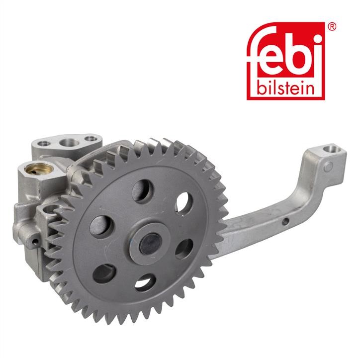 181068 febi OIL PUMP