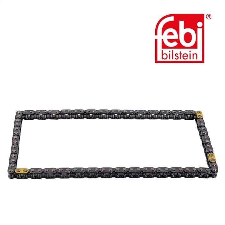 Timing chain KIA Pro Cee'D (Kia Pro Cee'D): 181070 febi Timing chain