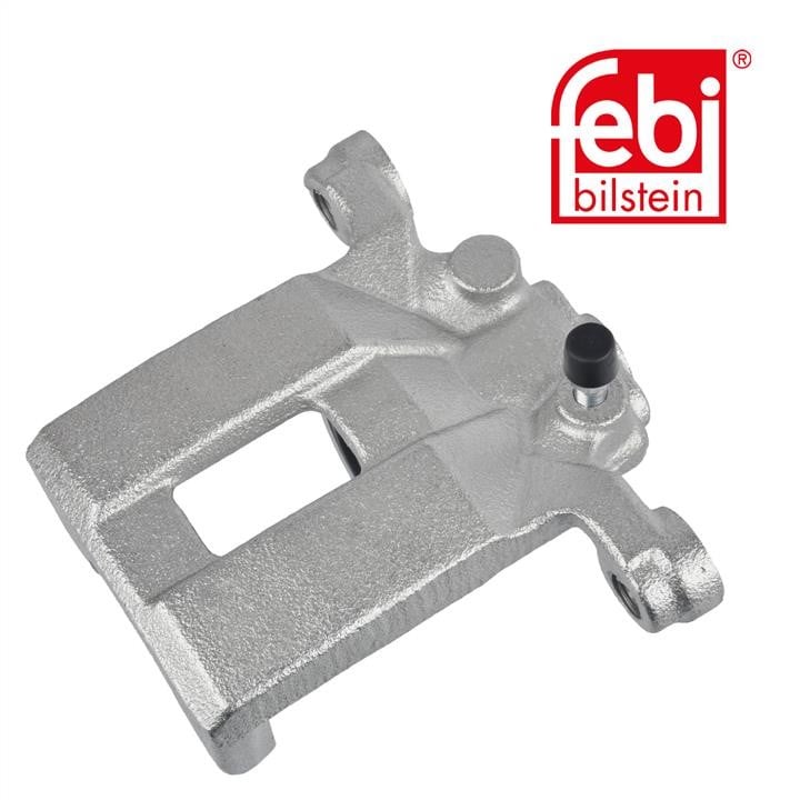 febi 181166 Brake caliper 181166 181166 febi Brake caliper