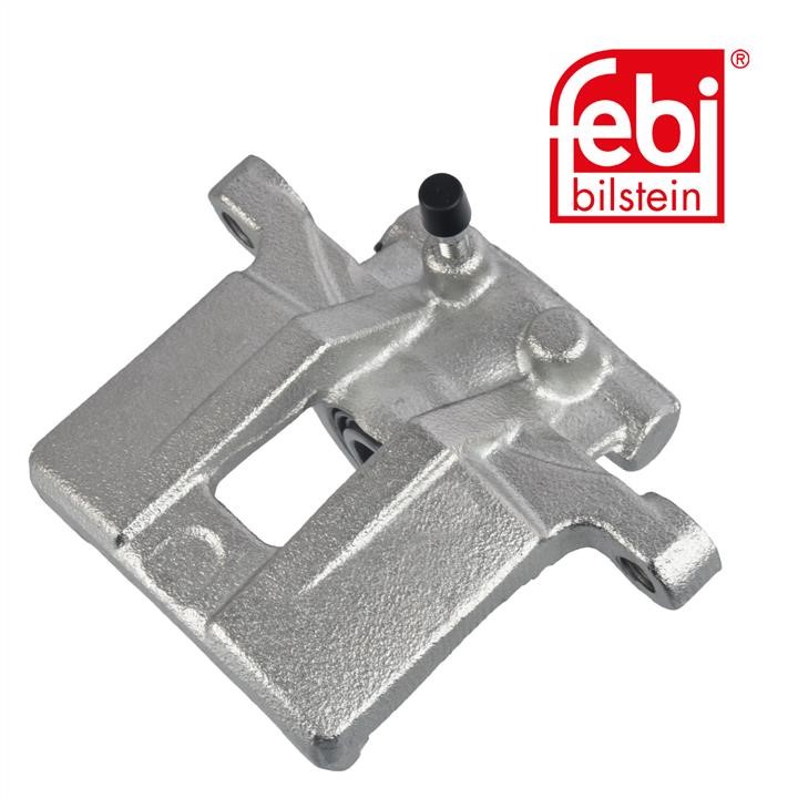 Brake caliper Dodge Caliber: 181170 febi Brake caliper
