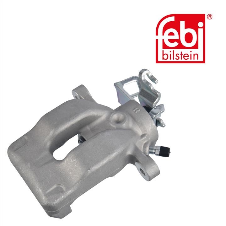 Brake caliper Mini Mini Paceman: 181173 febi Brake caliper