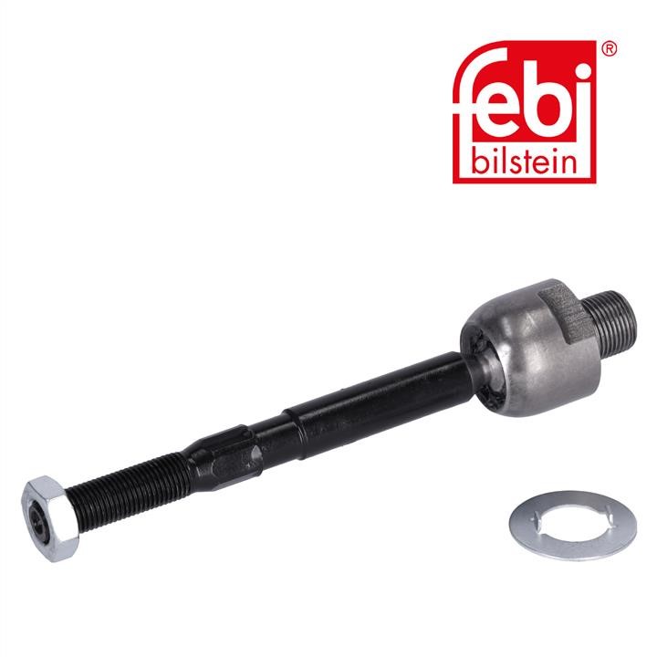febi 181375 Inner Tie Rod 181375 181375 febi Inner Tie Rod