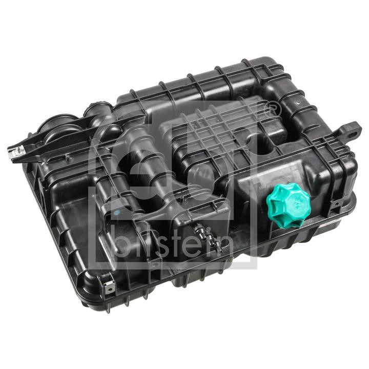 febi 181792 Expansion tank 181792 181792 febi Expansion tank