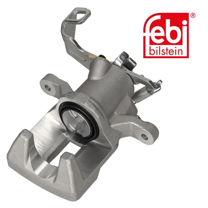 Brake caliper Mini Cooper: 181890 febi Brake caliper