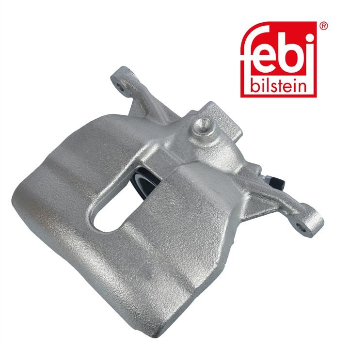Brake caliper Cupra Leon: 181180 febi Brake caliper