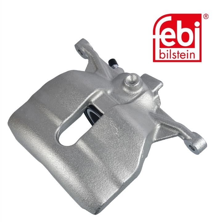 Brake caliper Cupra: 181181 febi Brake caliper
