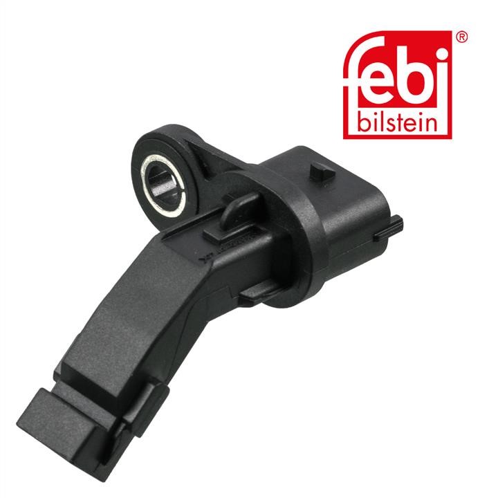 CKP sensor Mercedes C-Class: 181912 febi Crankshaft position sensor