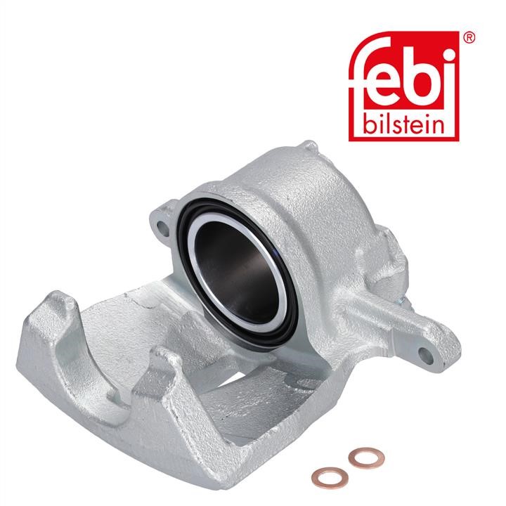 Brake caliper Toyota Prius Plus: 182123 febi Brake caliper