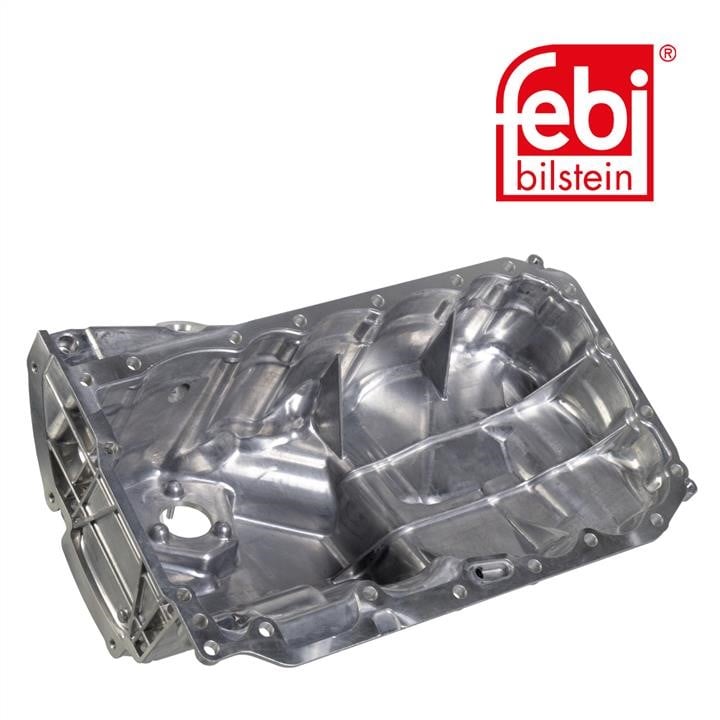 182215 febi Magnetic tray