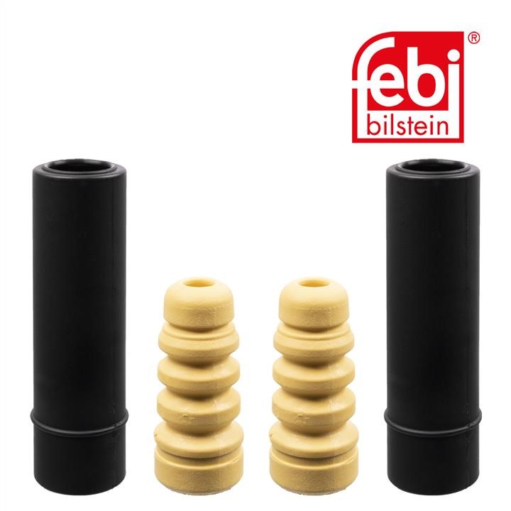 febi 182216 Shock absorber dust cover kit, 2 pcs 182216 182216 febi Shock absorber dust cover kit, 2 pcs