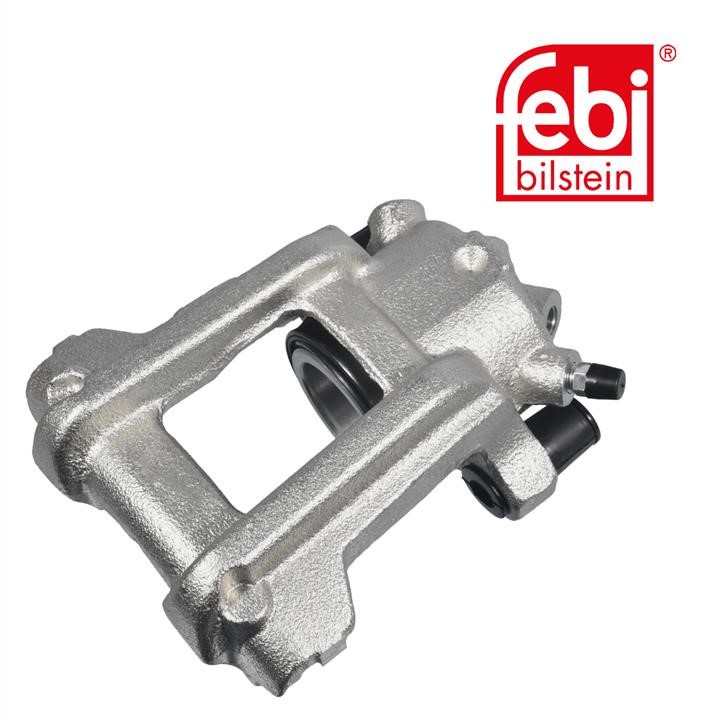 Brake caliper BMW 2 series: 182010 febi Brake caliper