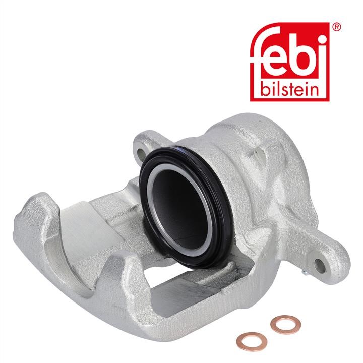 182127 febi Brake caliper