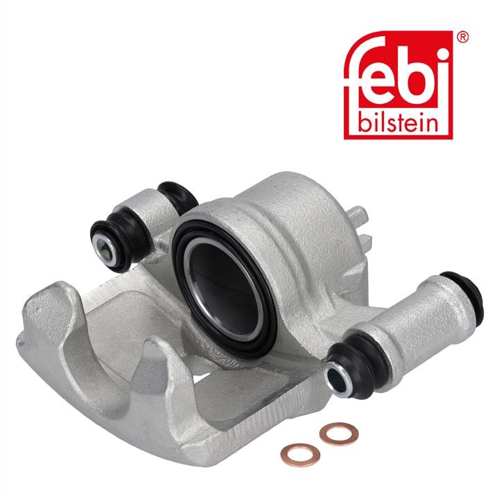 182129 febi Brake caliper