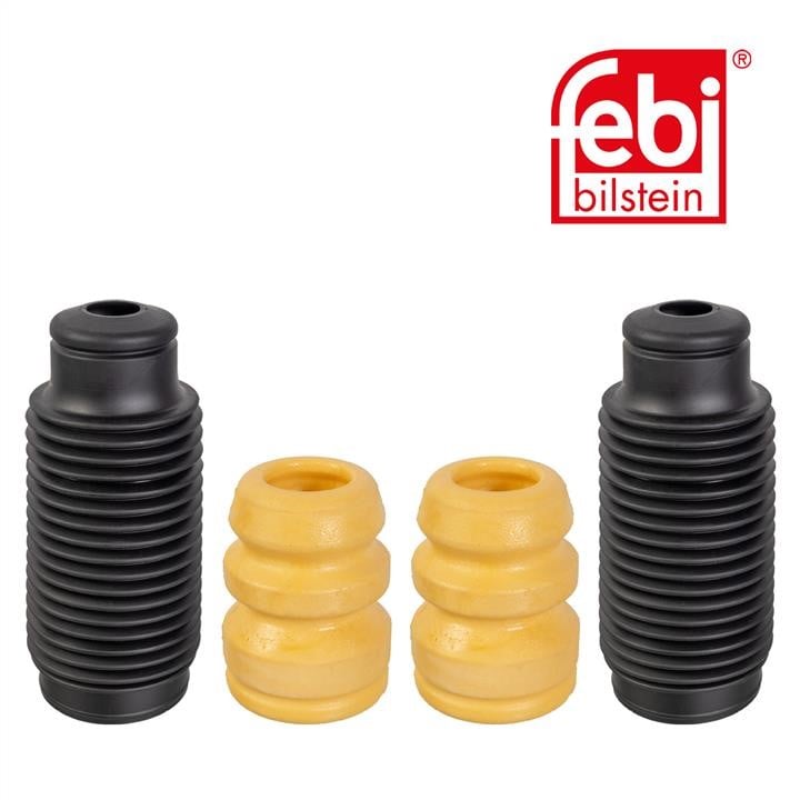 182219 febi Shock absorber dust cover kit, 2 pcs