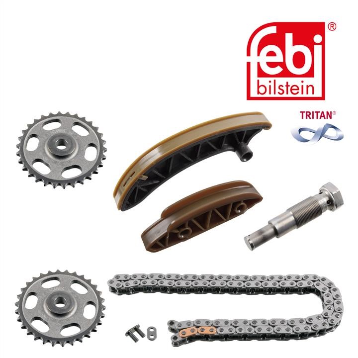 181931 febi Timing Chain Kit