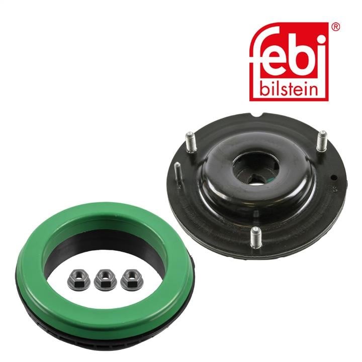 182139 febi Strut bearing with bearing kit