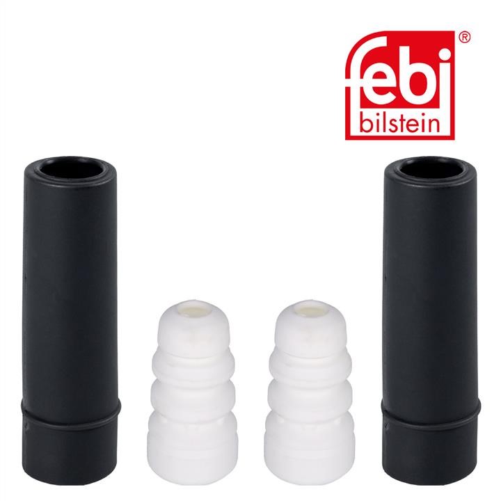 Shock absorber dust cover KIA Picanto (Kia Picanto): 182225 febi Shock absorber dust cover kit, 2 pcs