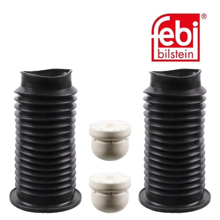 182229 febi Shock absorber dust cover kit, 2 pcs