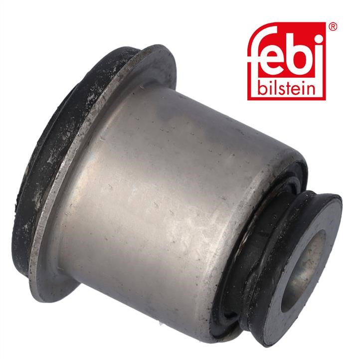 Rubber bushes DS DS 9: 181946 febi Hob Lever