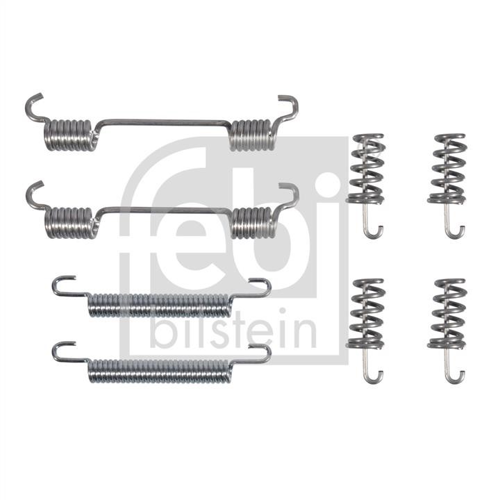 febi 181955 Brake pad repair kit 181955