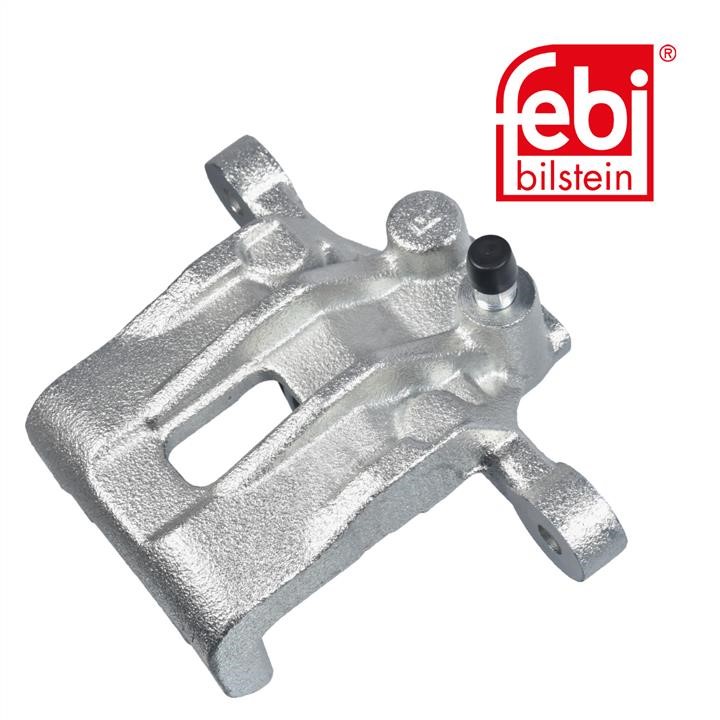 Brake caliper Kia: 182250 febi Brake caliper
