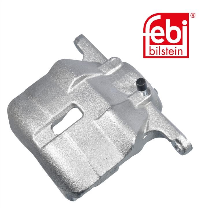 Brake caliper Renault Kadjar: 182251 febi Brake caliper