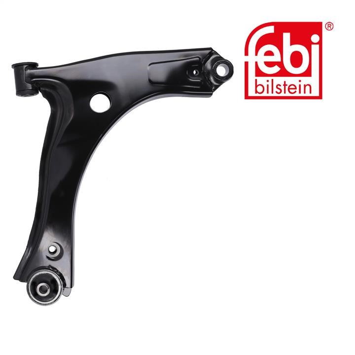 febi 182164 Track Control Arm 182164 182164 febi Track Control Arm