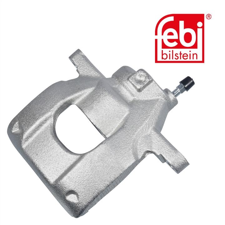 Brake caliper Citroen C1: 182253 febi Brake caliper