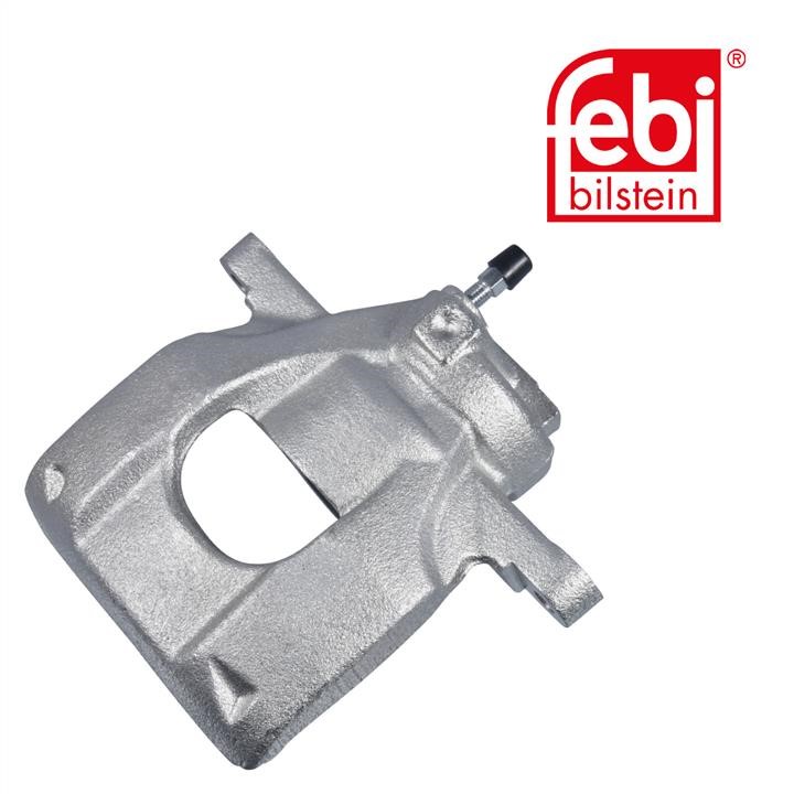 Brake caliper Citroen C1: 182254 febi Brake caliper